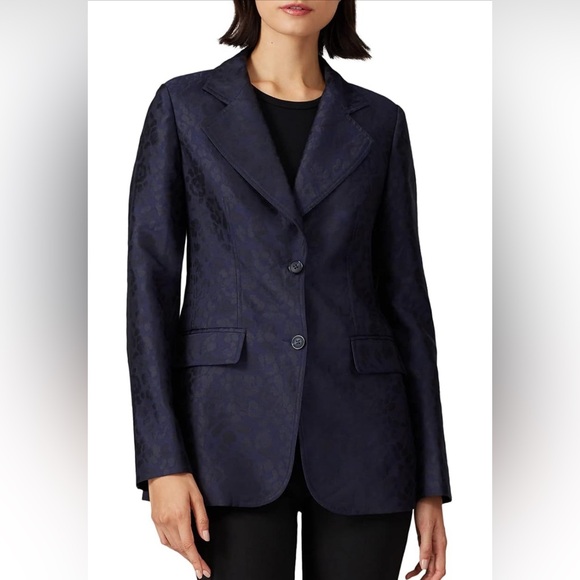 Derek Lam Jaquared Blazer - Picture 2 of 16